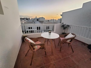 apartamento bella flor